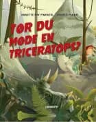 Tør du møde en triceratops?