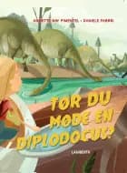 Tør du møde en diploducus?