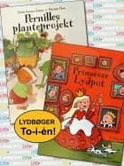 Prinsesse Lydpot og Pernilles planteprojekt