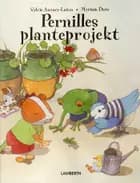 Pernilles planteprojekt af Sylvie Auzary-Luton