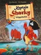 Kaptajn Sharky i klippehulen af Jutta Langreuter