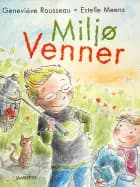 Miljøvenner af Geneviève Rousseau