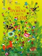 Tæl dyrene i årets løb - En myldretællebog