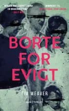 Borte for evigt af Tim Weaver