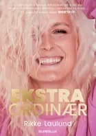 Ekstraordinær