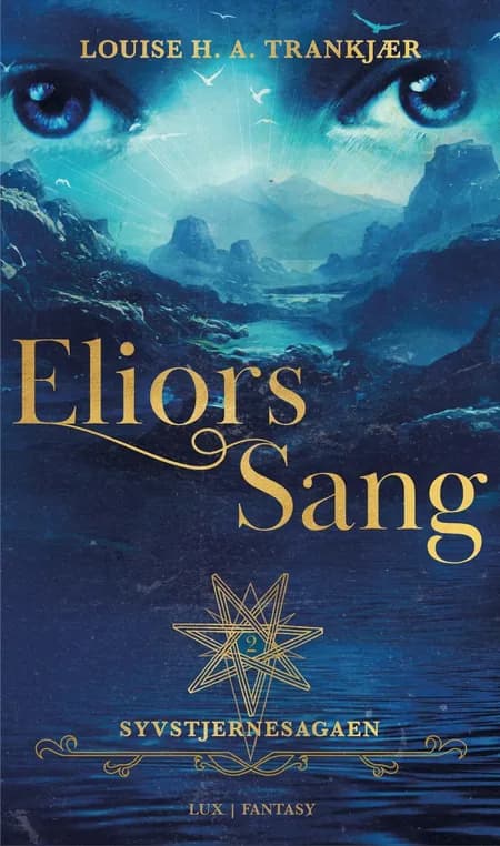 Eliors sang af Louise H. A. Trankjær