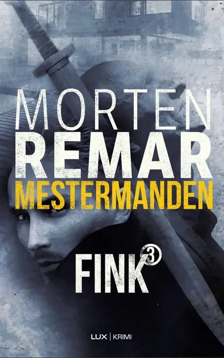 Mestermanden af Morten Remar