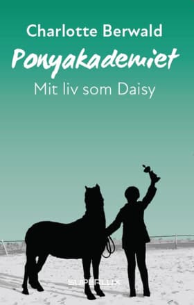 Mit liv som Daisy af Charlotte Berwald