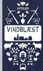 Vindblæst