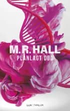 Planlagt død