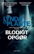 Blodigt opgør