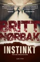 Instinkt af Britt Nørbak