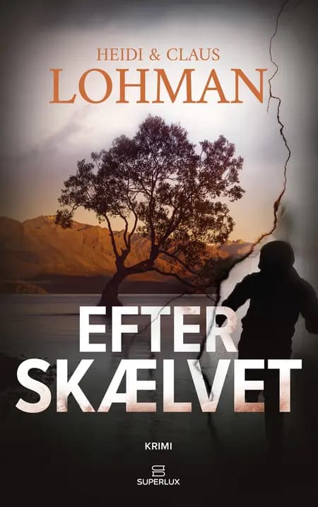 Efter skælvet af Claus Lohman
