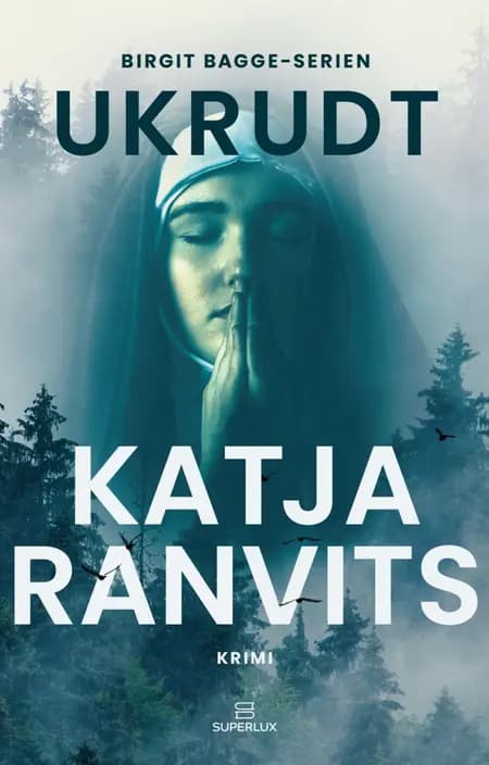 Ukrudt af Katja Ranvits