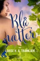 Blå nætter