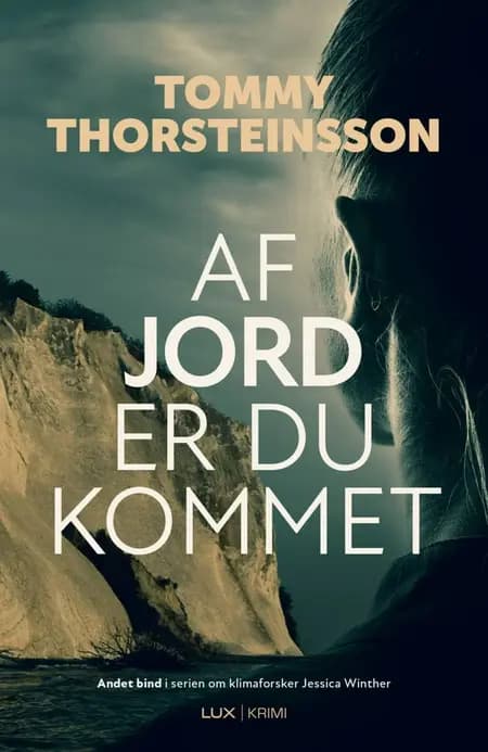 Af jord er du kommet af Tommy Thorsteinsson