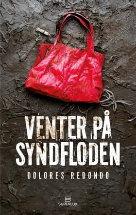Venter på syndfloden af Dolores Redondo