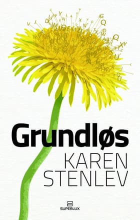 Grundløs af Marie Hvidberg