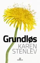 Grundløs af Karen Stenlev