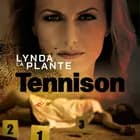 Tennison af Lynda La Plante
