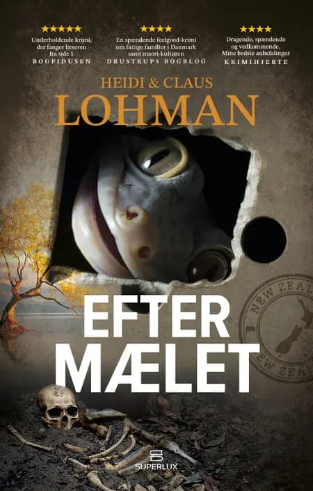 Eftermælet af Claus Lohman