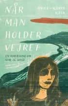 Når man holder vejret