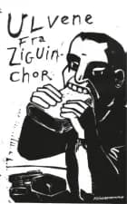 Ulvene fra Ziguinchor af Nis Ovaska