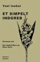 Et simpelt indgreb