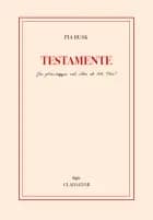 TESTAMENTE