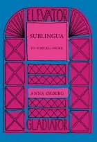 SUBLINGUA