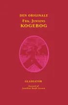 Den originale frk. Jensens kogebog af Kristine Marie Jensen