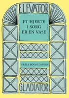 Et hjerte i sorg er en vase