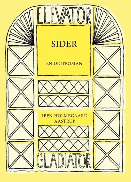 Sider af Iben Holmegaard Aastrup