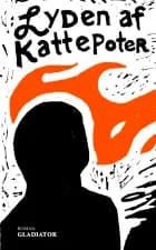 Lyden af kattepoter