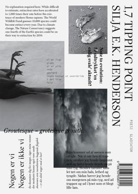 1,7 tipping point af Silja Henderson