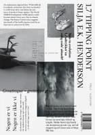 1,7 tipping point af Silja Henderson