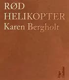 Rød helikopter
