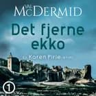 Det fjerne ekko af Val McDermid