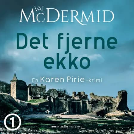 Det fjerne ekko af Val McDermid