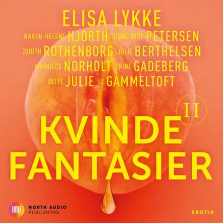 Kvindefantasier II af Signe Ryge Petersen