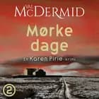 Mørke dage af Val McDermid