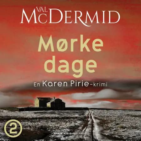Mørke dage af Val McDermid