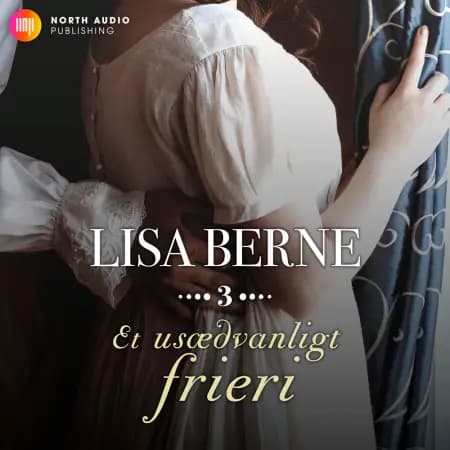 Et usædvanligt frieri af Lisa Berne
