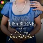 En farlig forelskelse af Lisa Berne