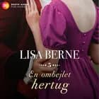 En ombejlet hertug af Lisa Berne