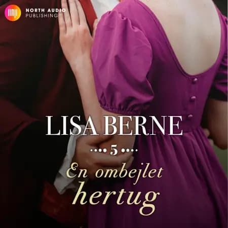 En ombejlet hertug af Lisa Berne