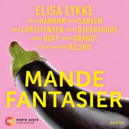 Mandefantasier af Manu Sareen