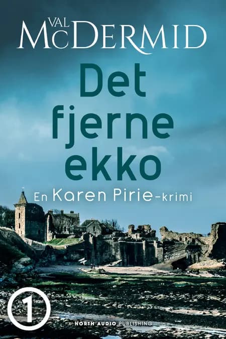 Det fjerne ekko af Val McDermid
