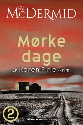 Mørke dage af Val McDermid