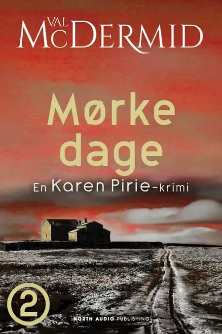 Mørke dage af Val McDermid